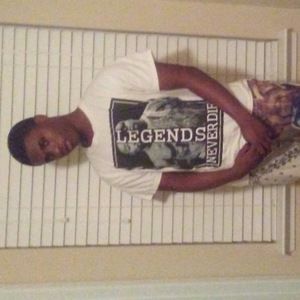 Meet your Posher, Edward